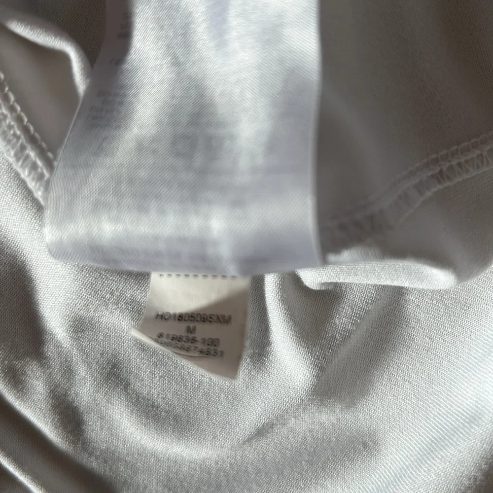 Nike Swoosh Legend Long Sleeve!